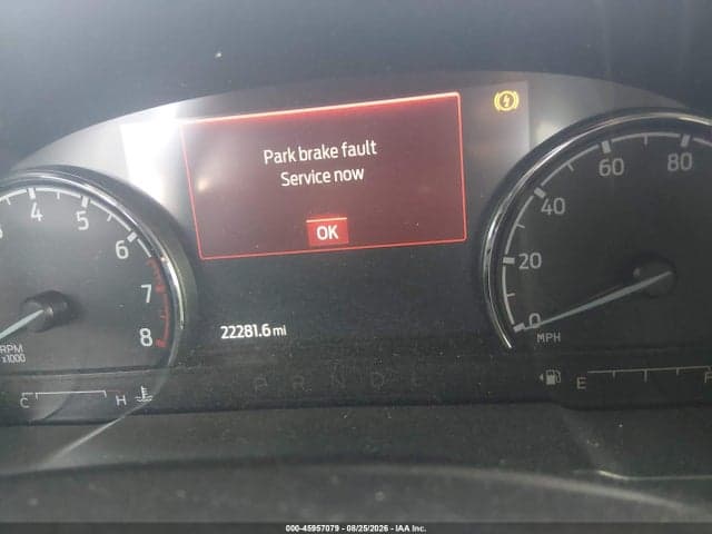 2024 FORD MAVERICK LARIAT 7