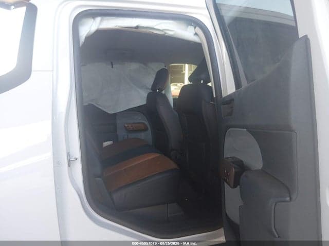 2024 FORD MAVERICK LARIAT 8