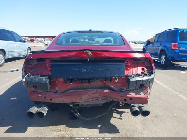 2019 FORD MUSTANG GT 6