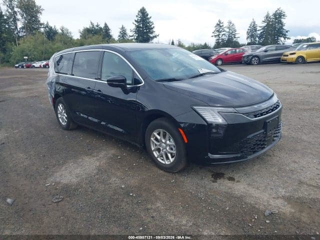 2027 CHRYSLER PACIFICA 1