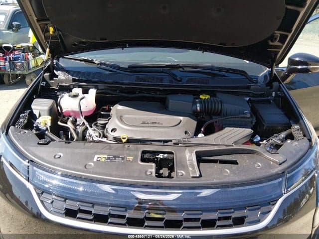 2027 CHRYSLER PACIFICA 10