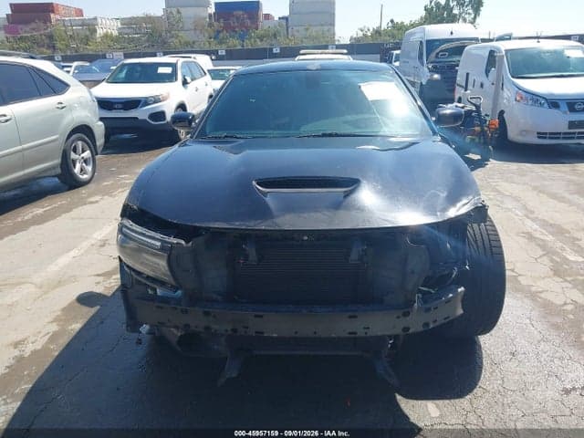 2020 DODGE CHARGER GT RWD 13