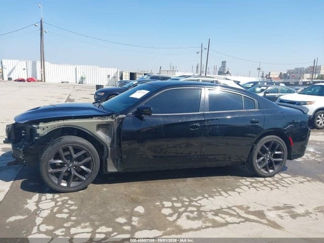 2020 DODGE CHARGER GT RWD 15