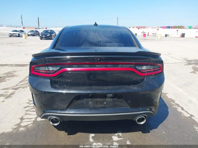 2020 DODGE CHARGER GT RWD 17