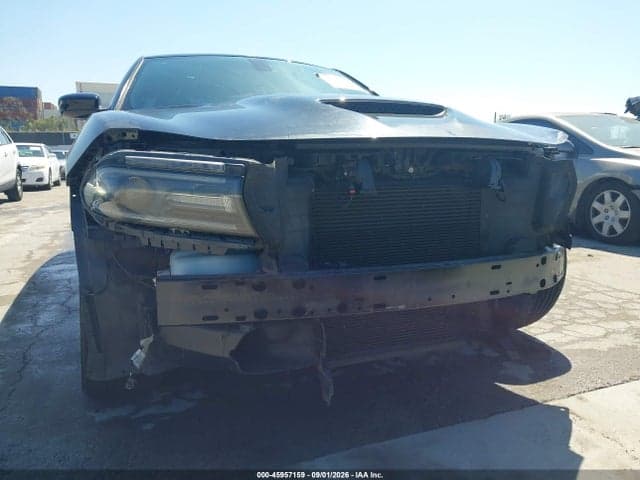 2020 DODGE CHARGER GT RWD 20