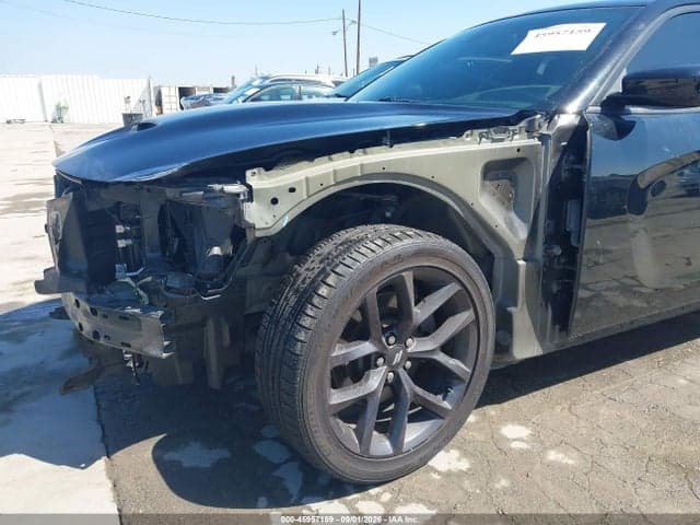 2020 DODGE CHARGER GT RWD 6