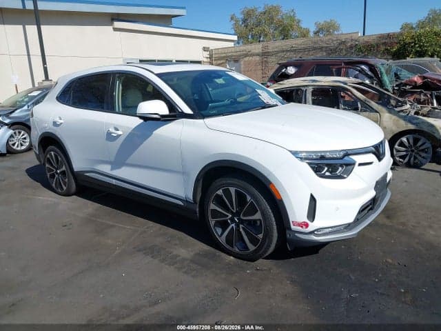 2024 VINFAST VF 8 PLUS 1