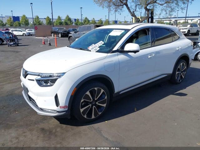 2024 VINFAST VF 8 PLUS 2