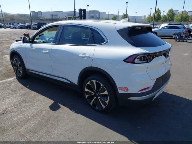 2024 VINFAST VF 8 PLUS 3