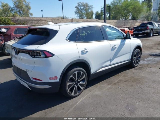 2024 VINFAST VF 8 PLUS 4
