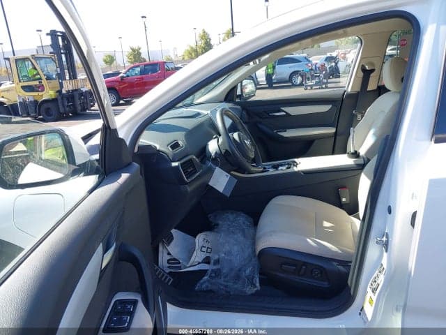 2024 VINFAST VF 8 PLUS 5