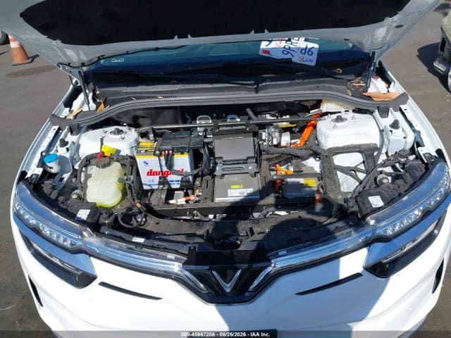 2024 VINFAST VF 8 PLUS 10