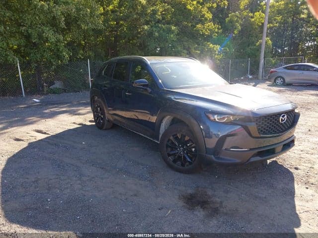 2026 MAZDA CX-50 2.5 S PREFERRED 1
