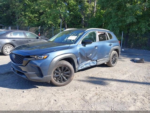 2026 MAZDA CX-50 2.5 S PREFERRED 2