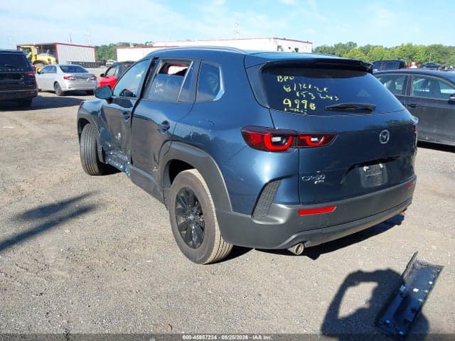 2026 MAZDA CX-50 2.5 S PREFERRED 3