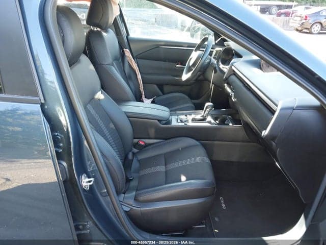 2026 MAZDA CX-50 2.5 S PREFERRED 5
