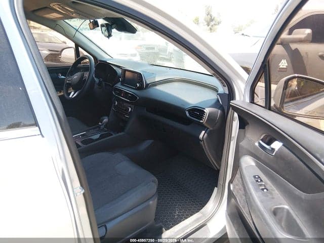 2019 HYUNDAI SANTA FE SEL 5