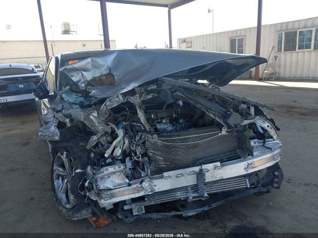 2020 HONDA ACCORD EX-L 6