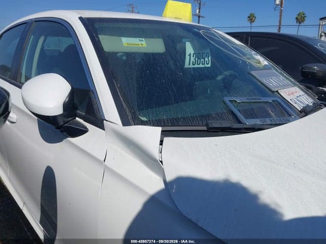 2024 HONDA CIVIC LX 14