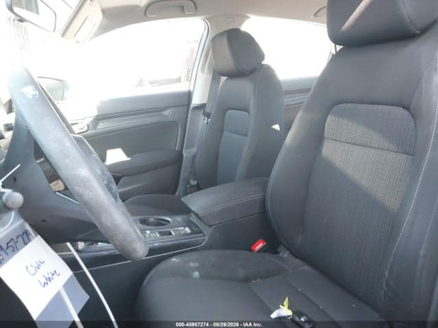2024 HONDA CIVIC LX 19