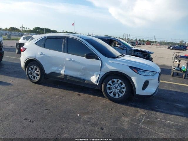 2024 FORD ESCAPE ACTIVE 1