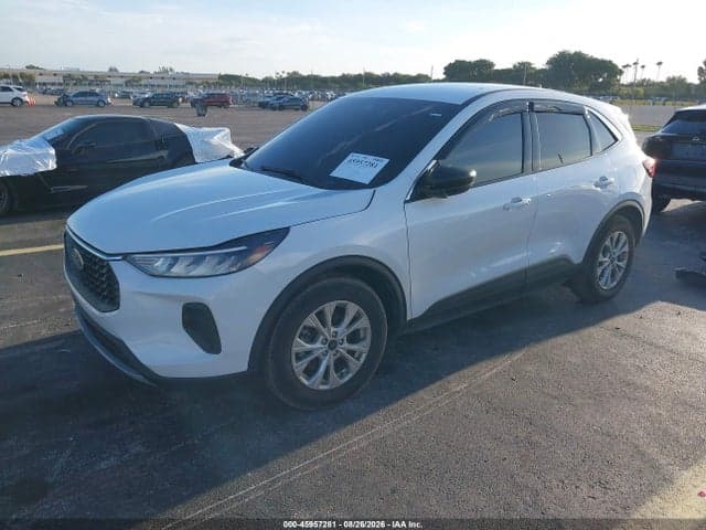 2024 FORD ESCAPE ACTIVE 2