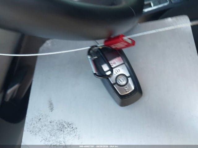 2024 FORD ESCAPE ACTIVE 11