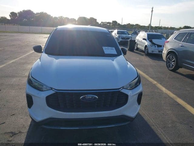 2024 FORD ESCAPE ACTIVE 12