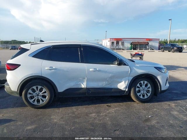2024 FORD ESCAPE ACTIVE 13