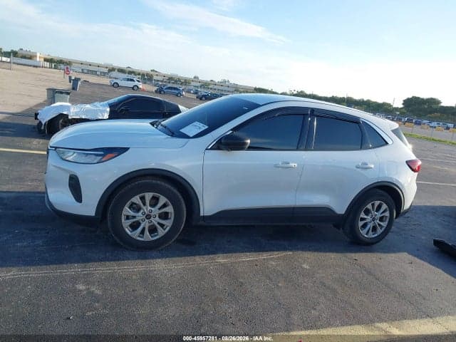 2024 FORD ESCAPE ACTIVE 14