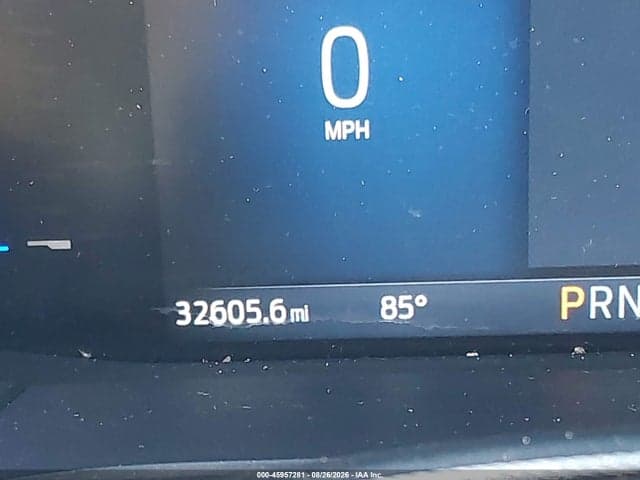 2024 FORD ESCAPE ACTIVE 15