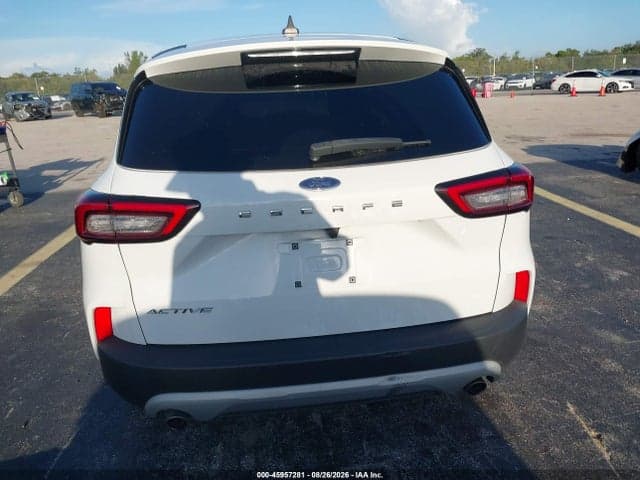 2024 FORD ESCAPE ACTIVE 16