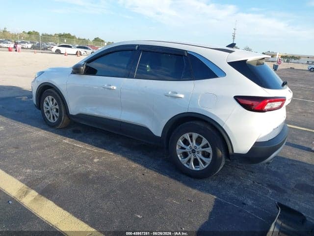 2024 FORD ESCAPE ACTIVE 3
