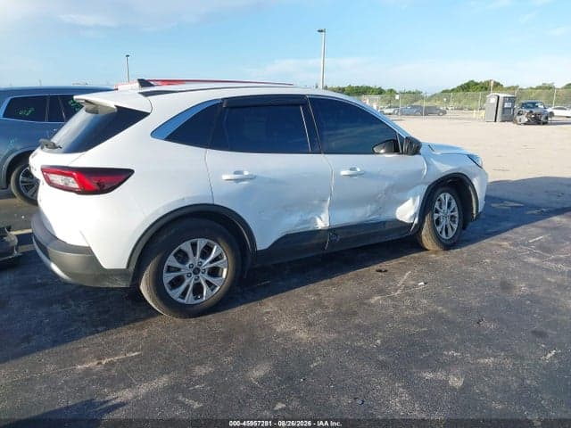 2024 FORD ESCAPE ACTIVE 4