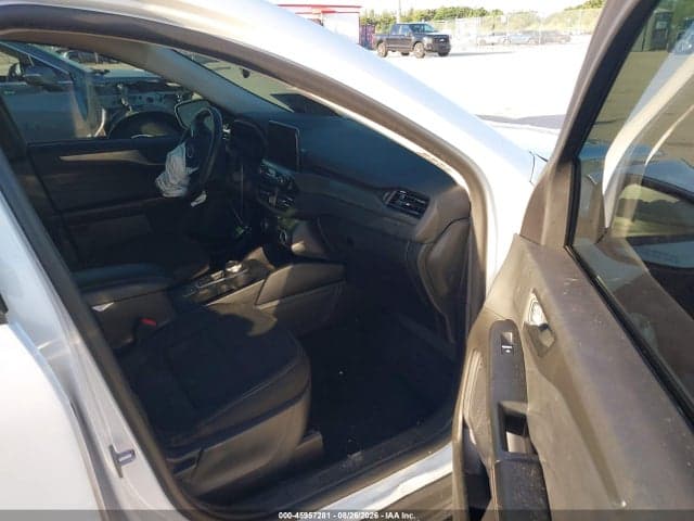 2024 FORD ESCAPE ACTIVE 5