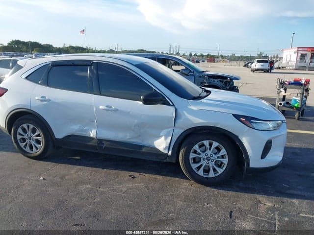 2024 FORD ESCAPE ACTIVE 6