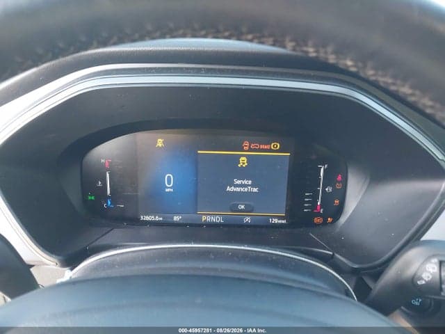 2024 FORD ESCAPE ACTIVE 7