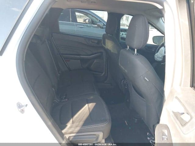 2024 FORD ESCAPE ACTIVE 8