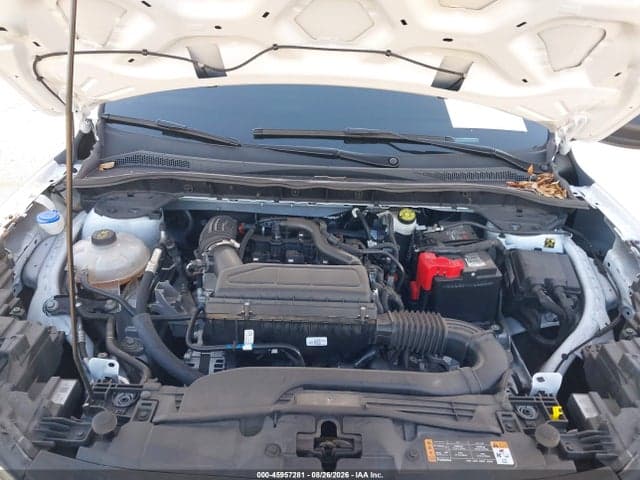 2024 FORD ESCAPE ACTIVE 10