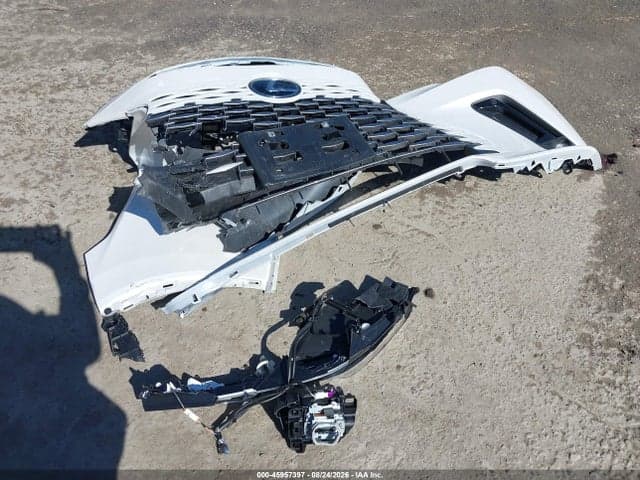 2024 LEXUS RX 350 12