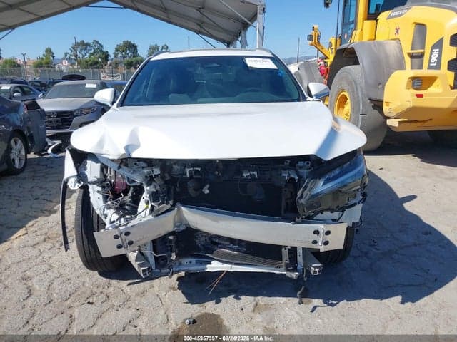 2024 LEXUS RX 350 13