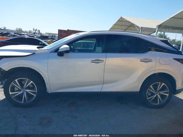 2024 LEXUS RX 350 15