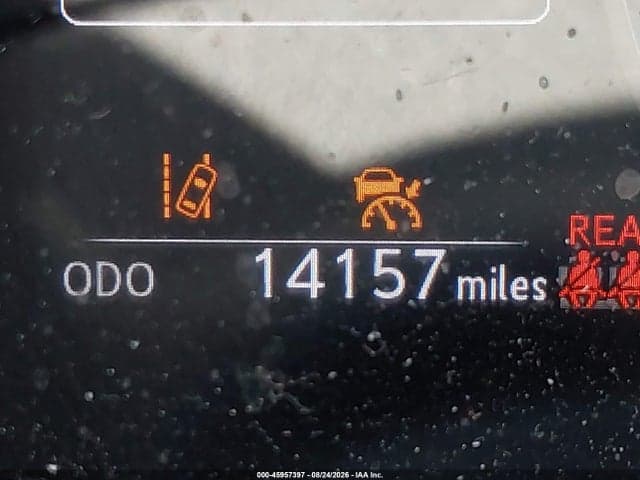 2024 LEXUS RX 350 16