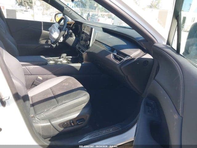 2024 LEXUS RX 350 5