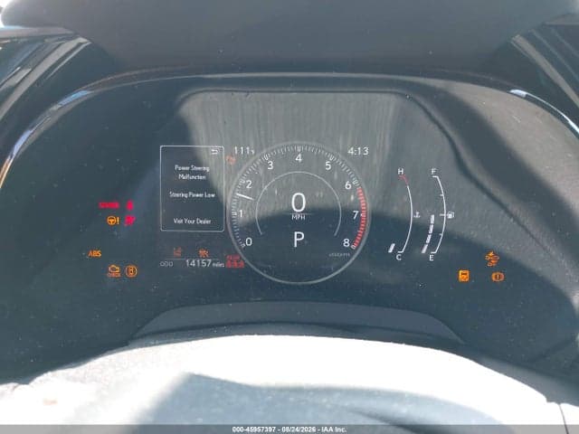 2024 LEXUS RX 350 7