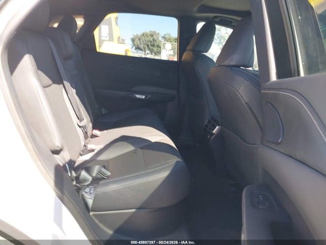 2024 LEXUS RX 350 8