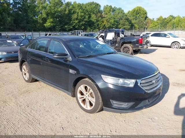 2017 FORD TAURUS SEL 1
