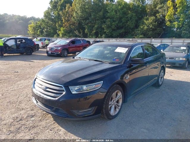 2017 FORD TAURUS SEL 2