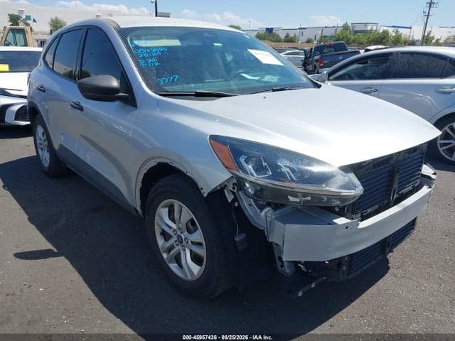 2020 FORD ESCAPE S 1