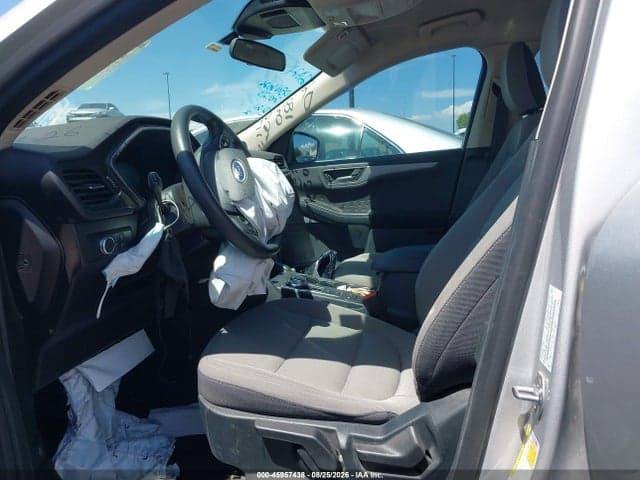 2020 FORD ESCAPE S 5